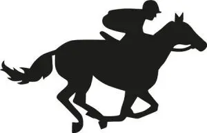 Corrida de cavalos Corrida de cavalos