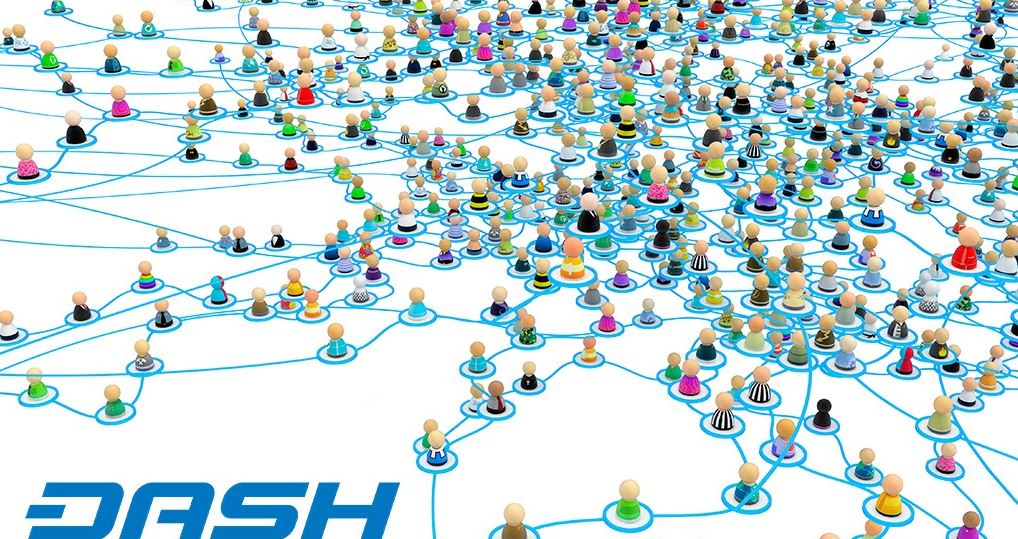 dash moeda cotação