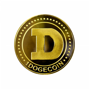 Revisão da Moeda Dogecoin