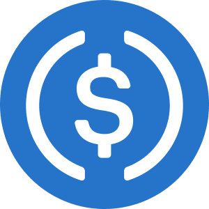 a criptomoeda usd coin