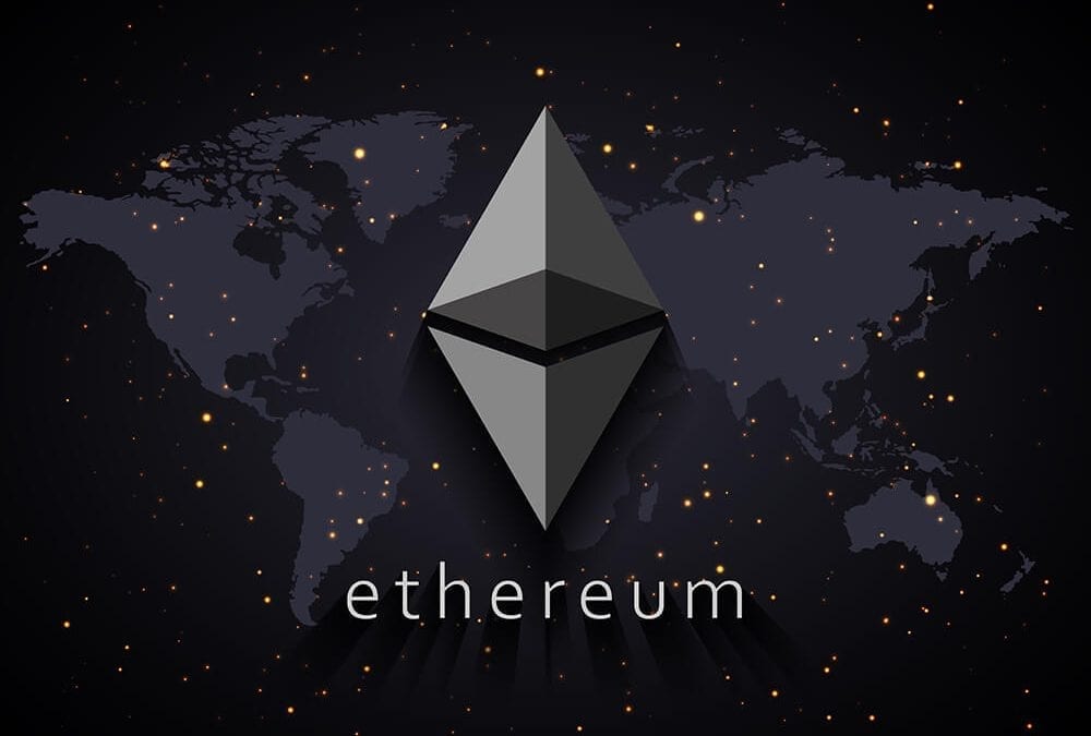 valor do moeda virtual ethereum