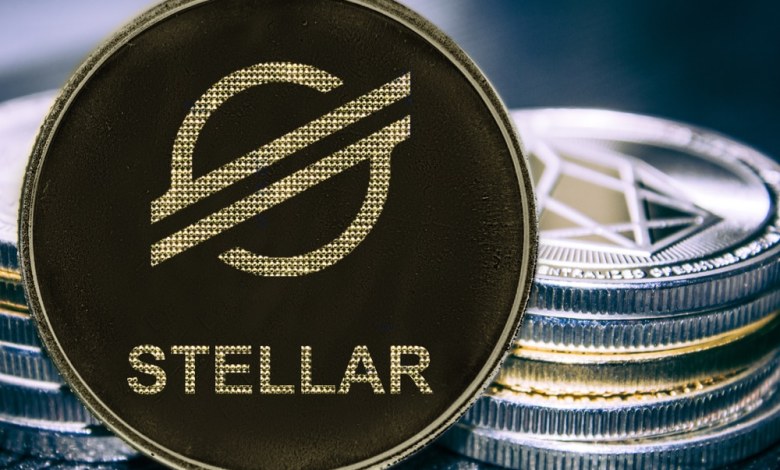 criptomoeda stellar preço 