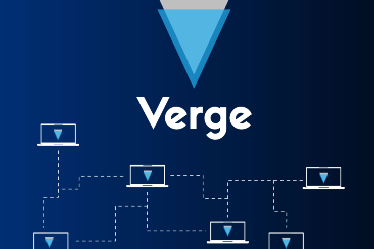 criptomoedas verge XVG criptomoedas verge XVG