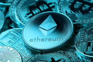 preço do ethereum criptomoeda ethereum