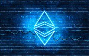 quanto vale um ethereum preço