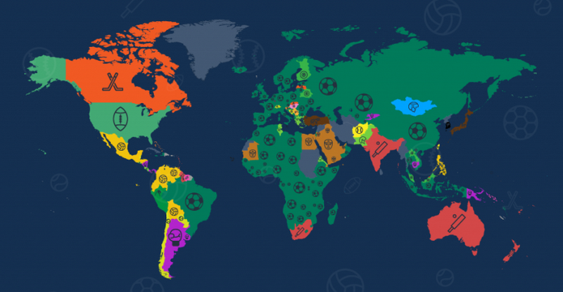 maior site de apostas do mundo
