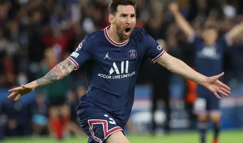 criptomoedas psg fan token