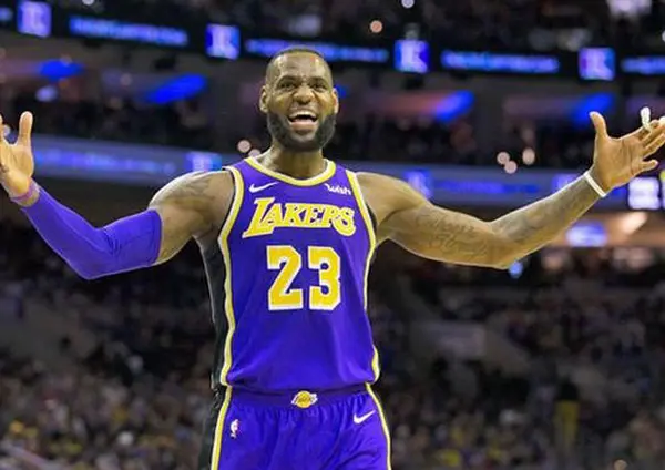 Lakers