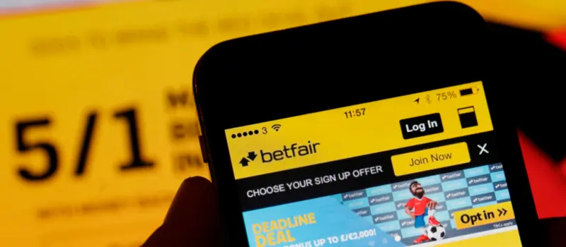 betfair