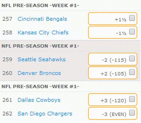 apostas NFL em futebol americano superbowl