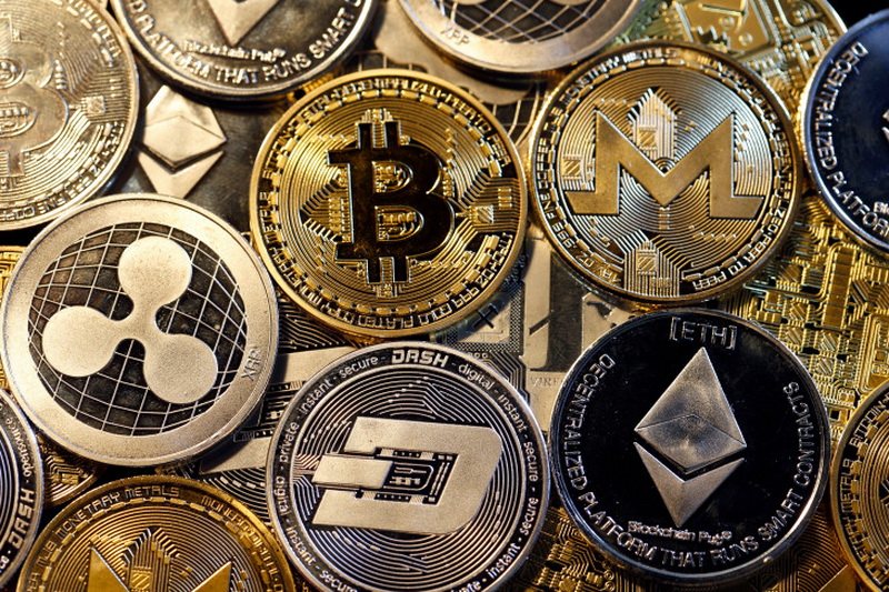 crypto-cofre