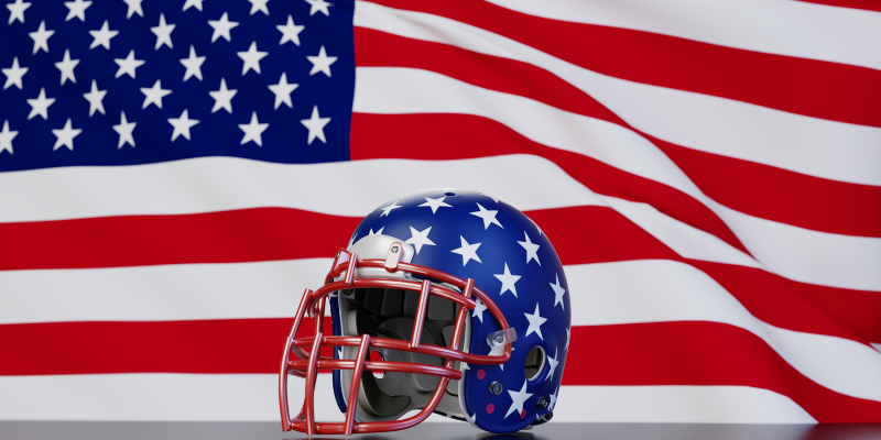 apostar NFL super bowl