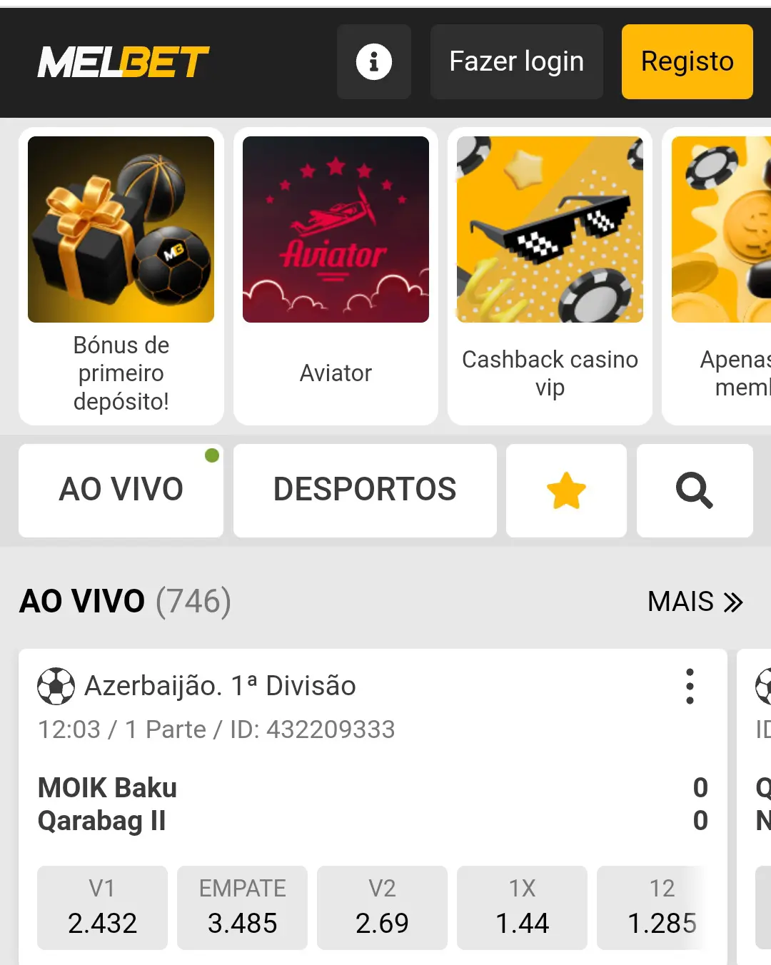 aposta melbet