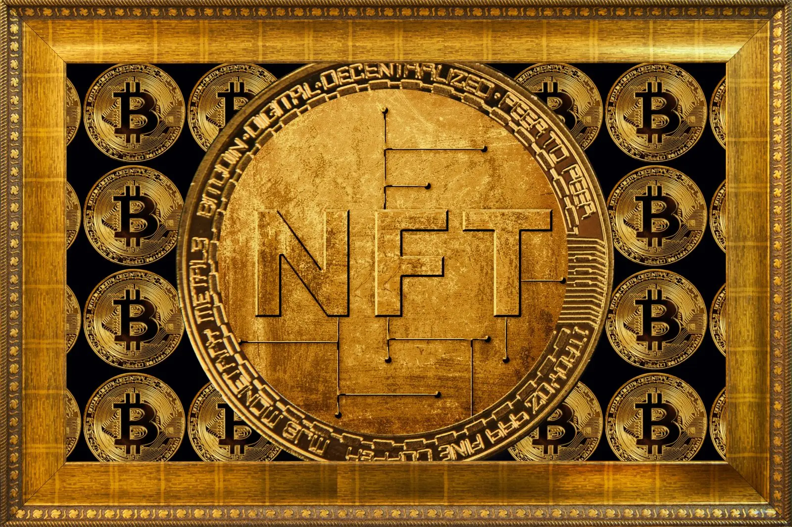 onde comprar nft mercados de nft