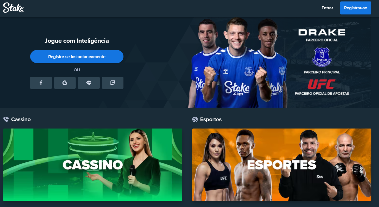Stake.com