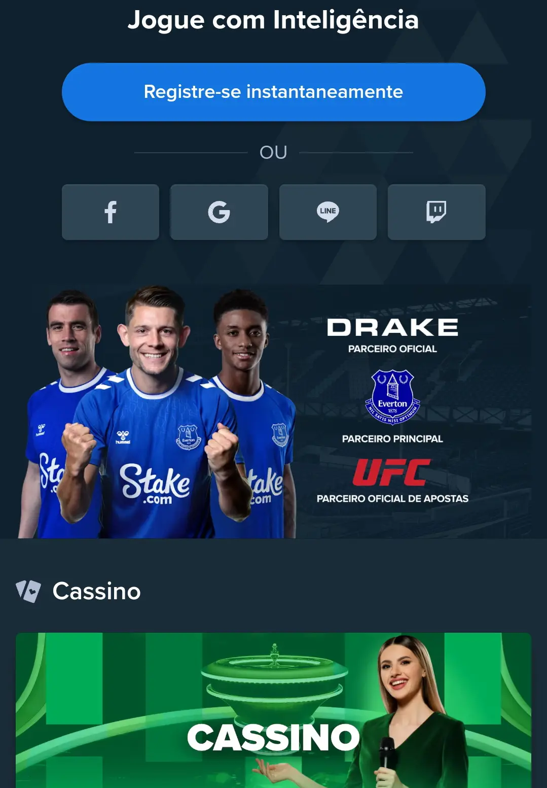 Stake.com