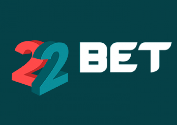 22Bet – Site de Apostas Esportivas. Avaliação