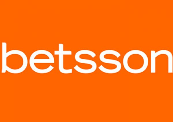 Betsson Site de Apostas Esportivas. Avaliação