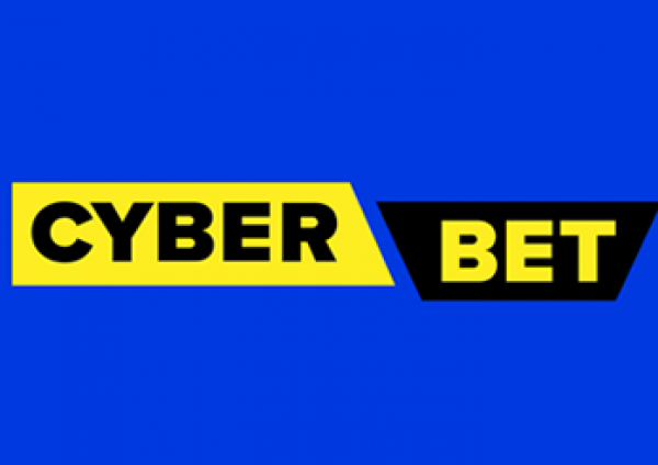 CyberBet logo