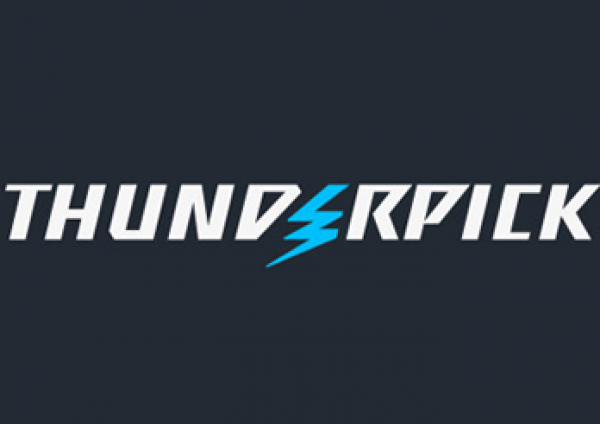 Thunderpick logo