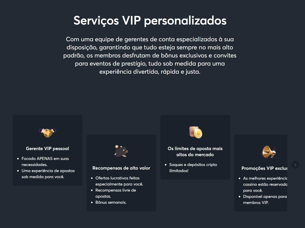 VIP