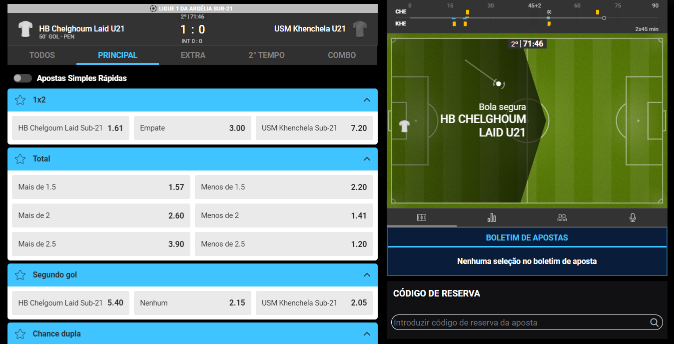 Librabet apostas ao vivo