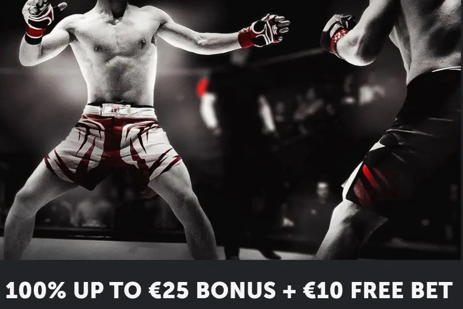 bônus de boas-vindas betsafe
