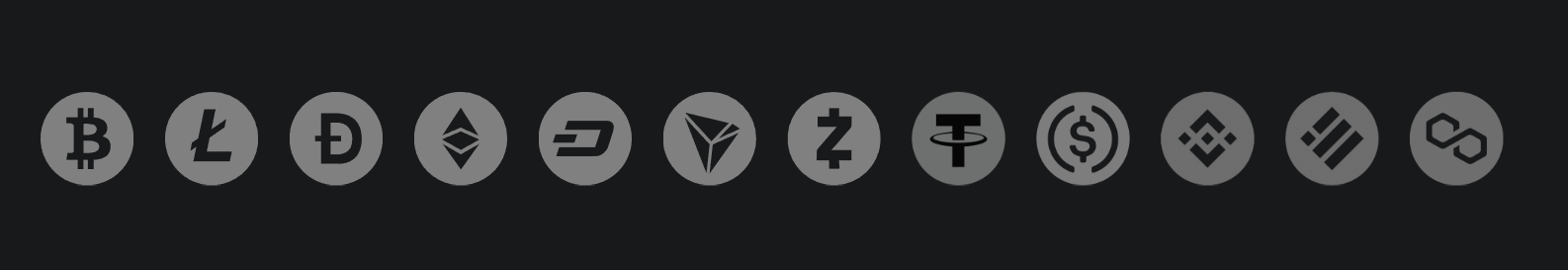 cripto moedas