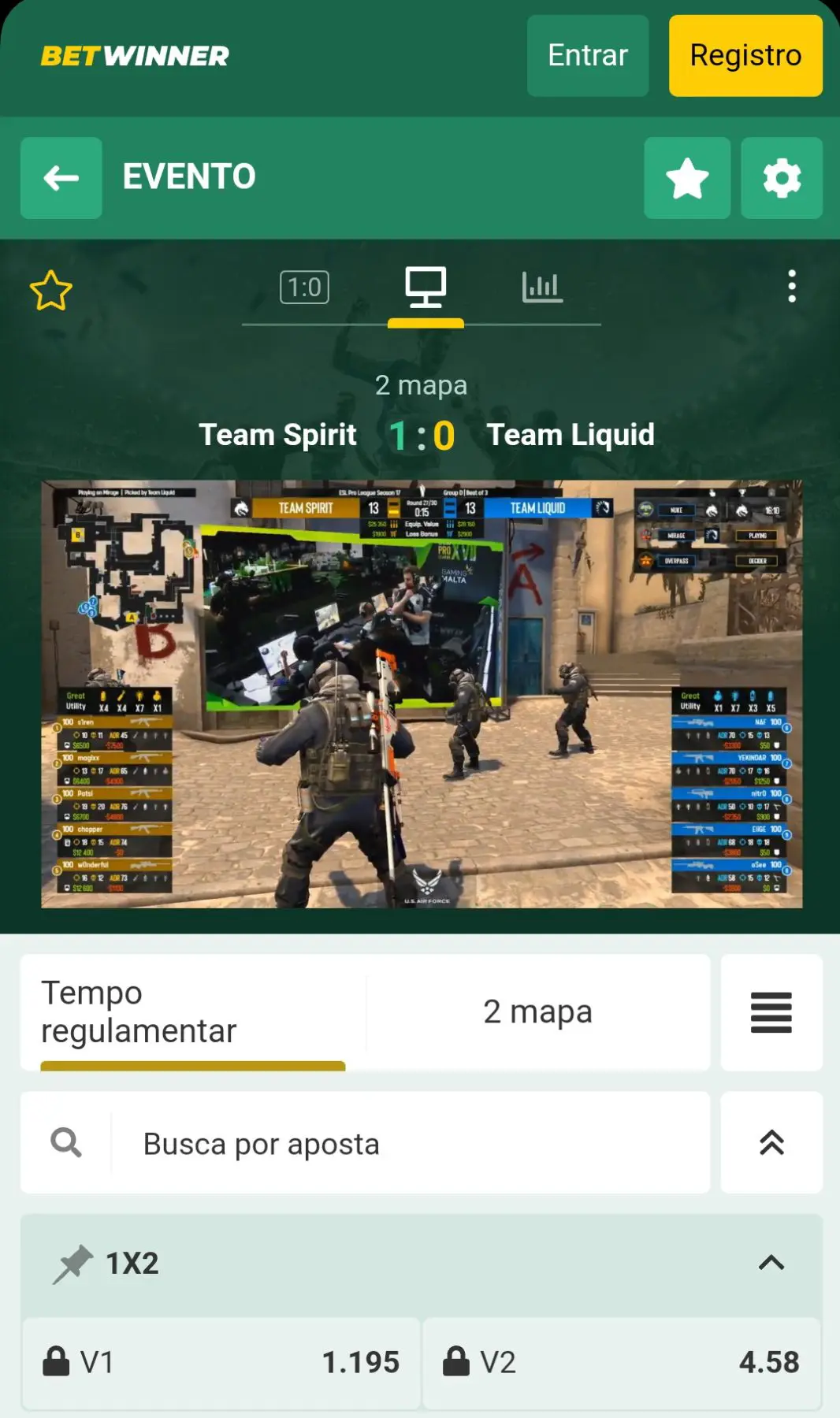 eSport