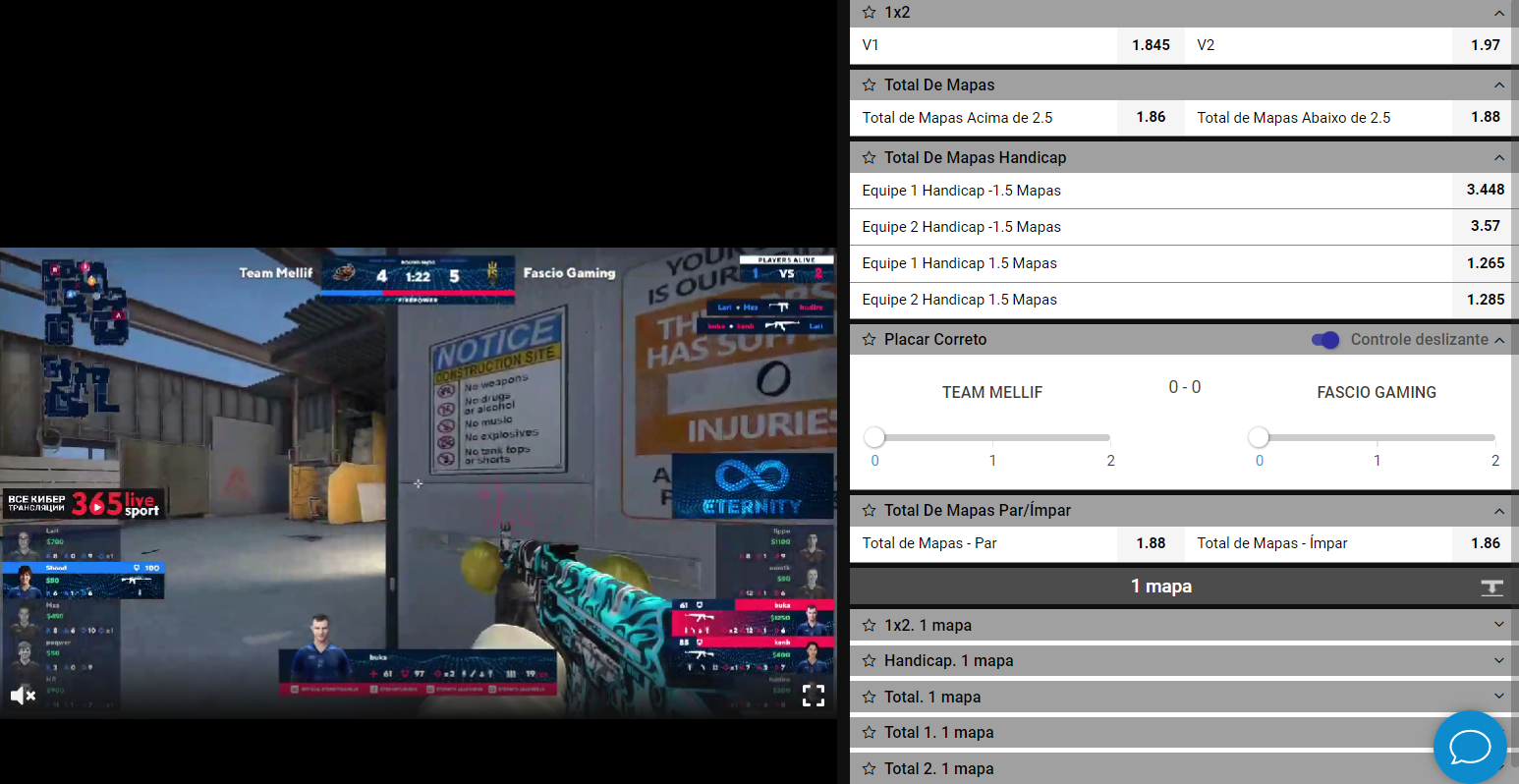 eSport