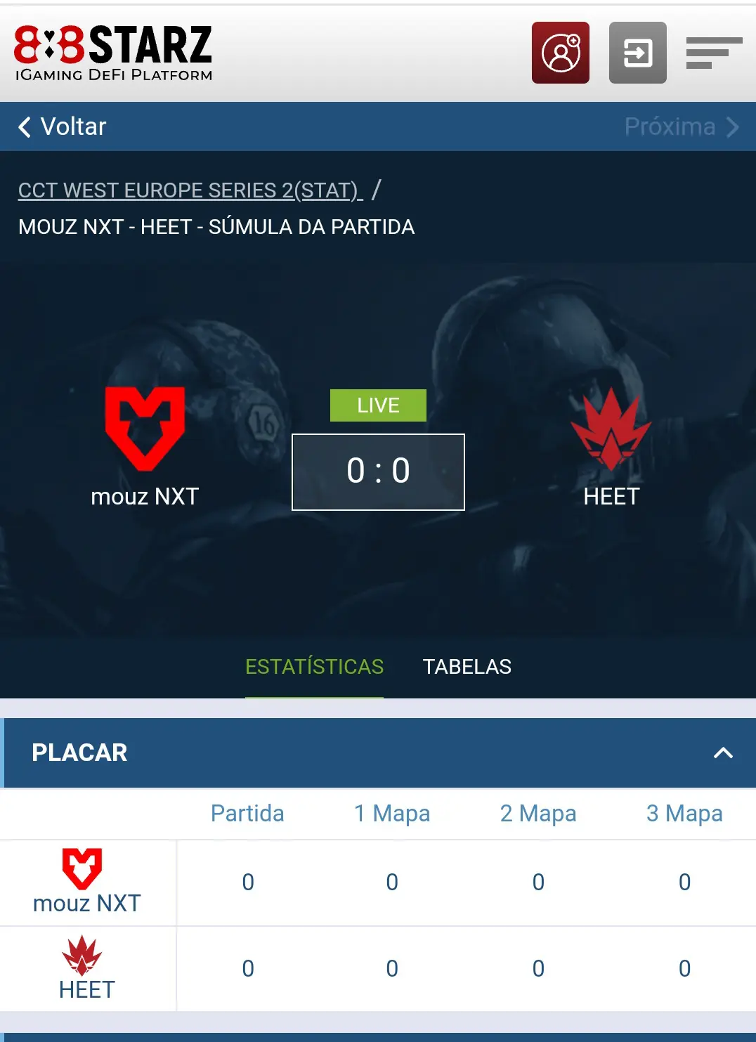 eSports