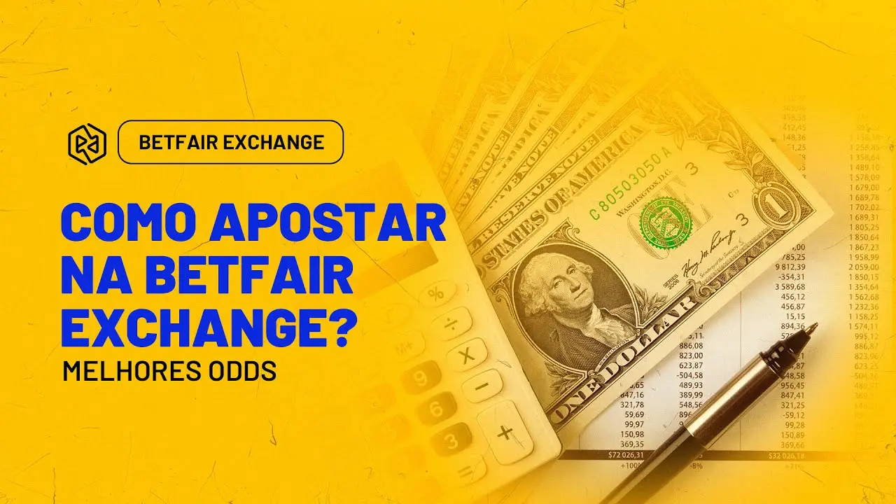 como apostas ne betfair exchange