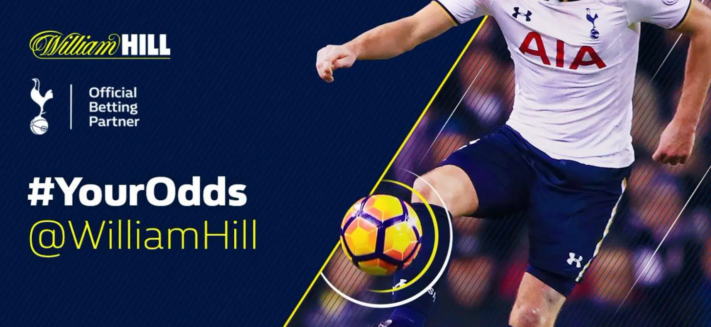 suas chances william hill futebol
