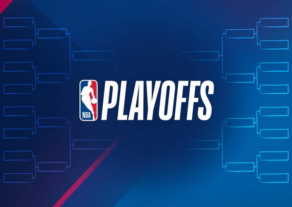 Prognósticos de Playoffs da NBA