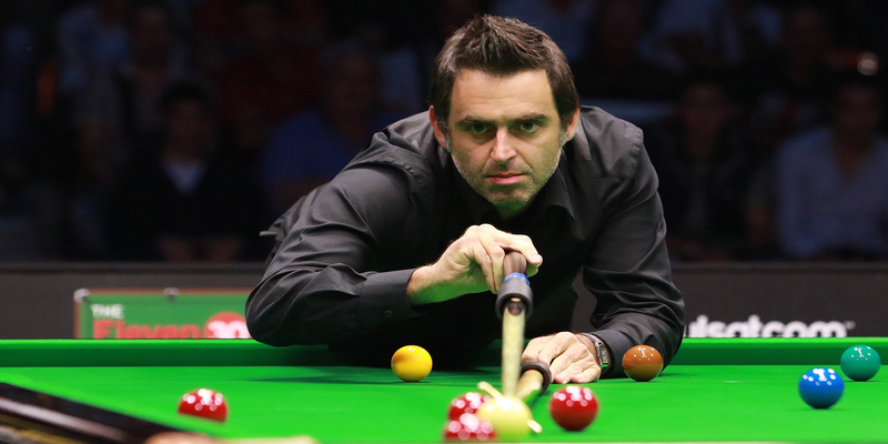 assistir snooker online