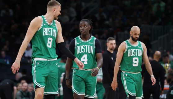 Prognósticos de Playoffs da NBA de 2025