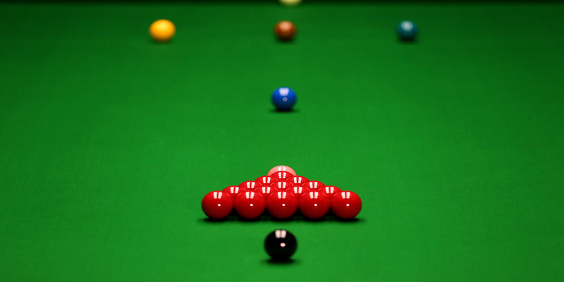 regras de snooker