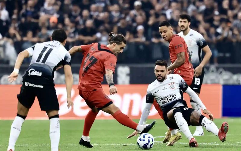 corinthians
