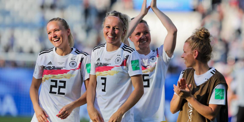entradas copa do mundo feminina de futebol