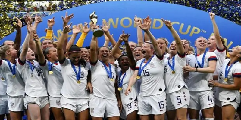 copa do mundo feminina 2023 apuestas favoritas