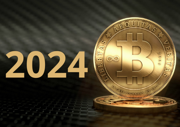 Previsão de Preço do Bitcoin para 2024