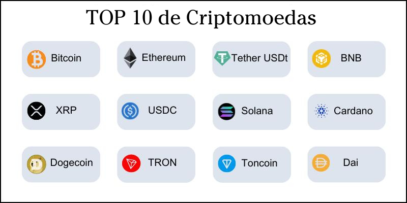 top-10-de-criptomoedas
