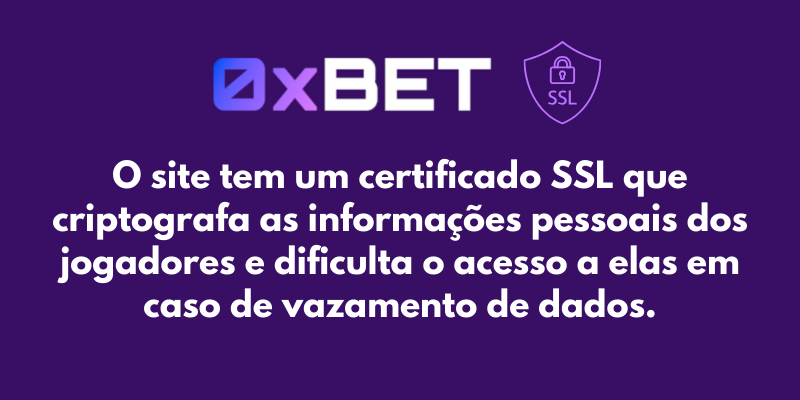 0xbet-segurança