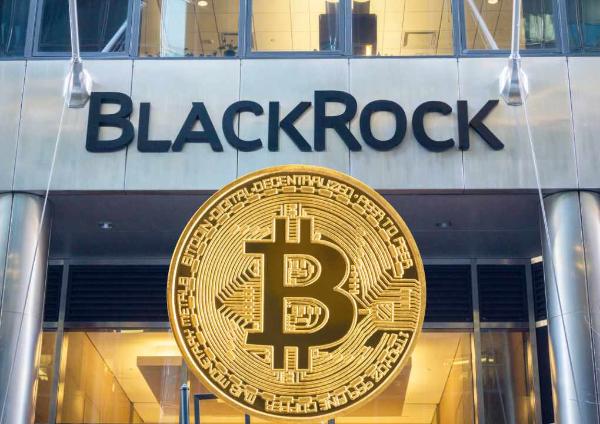 Bitcoin Atinge o Pico de 17 Meses com Rumores de que a BlackRock Lançará um ETF