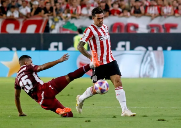 Argentina Copa da Liga Profissional: Estudiantes – Lanús (27-11-2023)