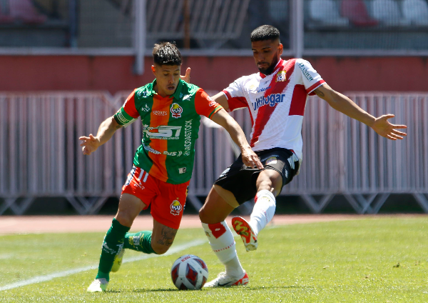 Previsão de Futebol do Chile: Cobresal – Audax Italiano (11-11-2023)