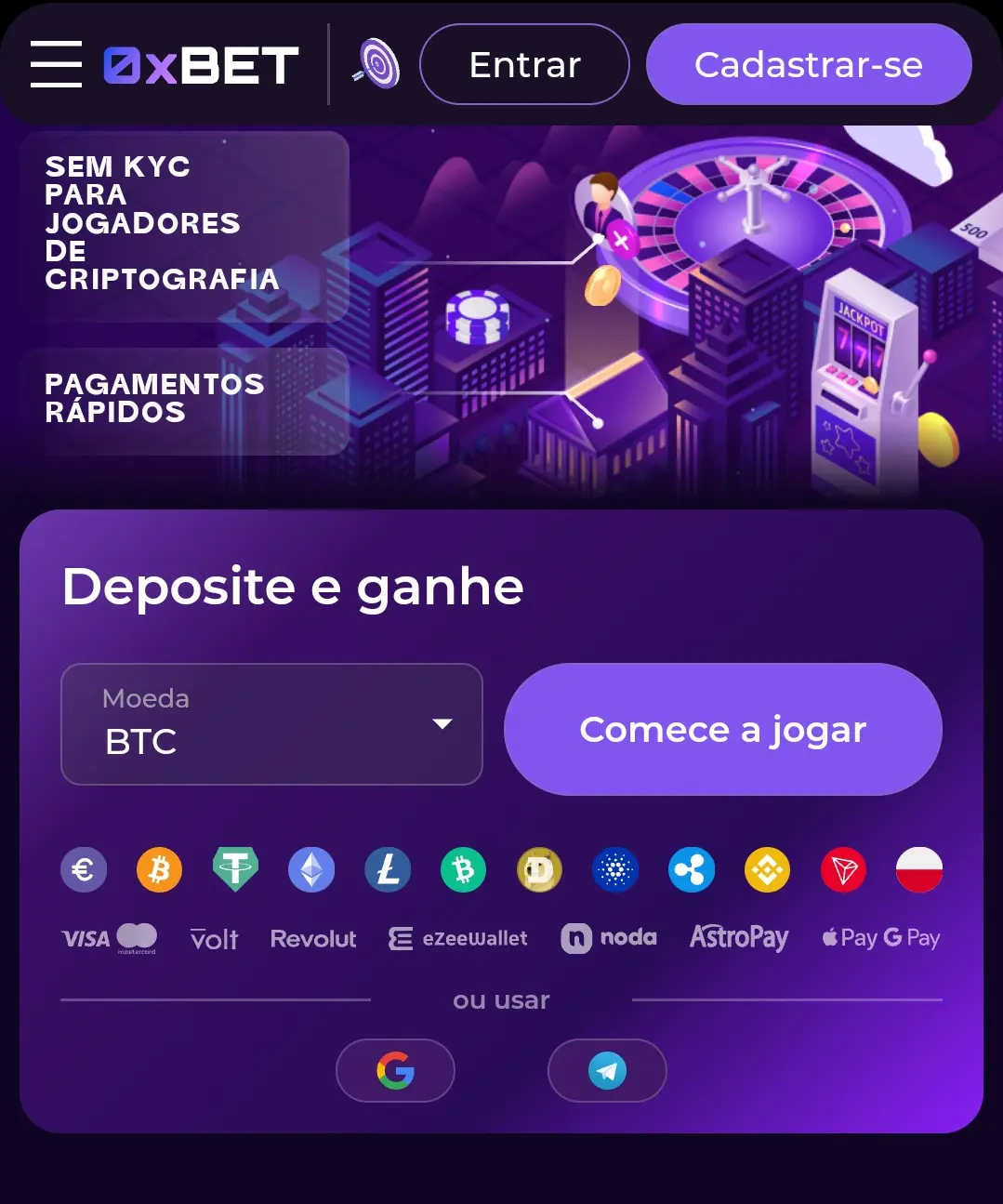 site-de-apostas-0xbet