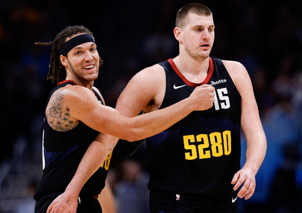 NBA Prognósticos: Denver Nuggets – Golden State Warriors (25-12-2023)