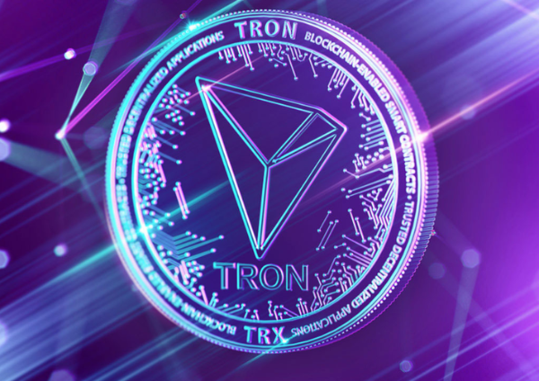 Previsão de Preço da TRON para 2024-2030