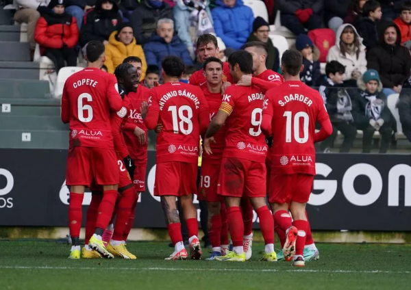 La Liga Prognósticos: Mallorca – Celta Vigo (13-01-2024)